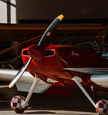 Aviation