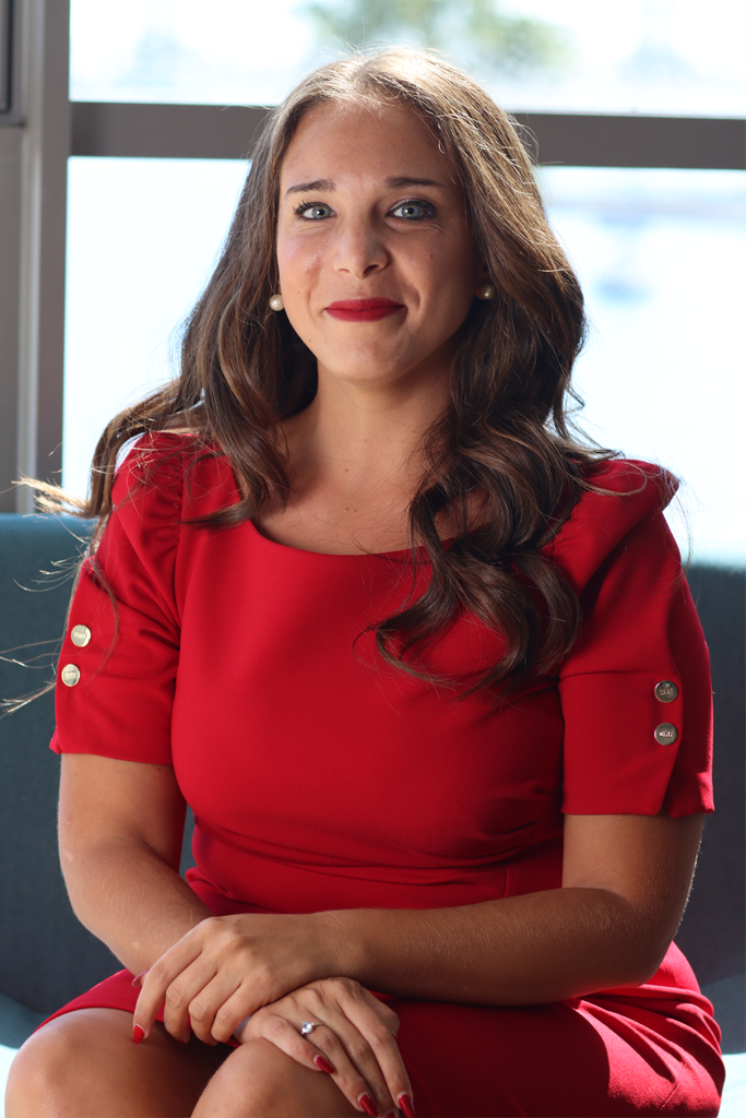 Francesca Russo (aka Franci)