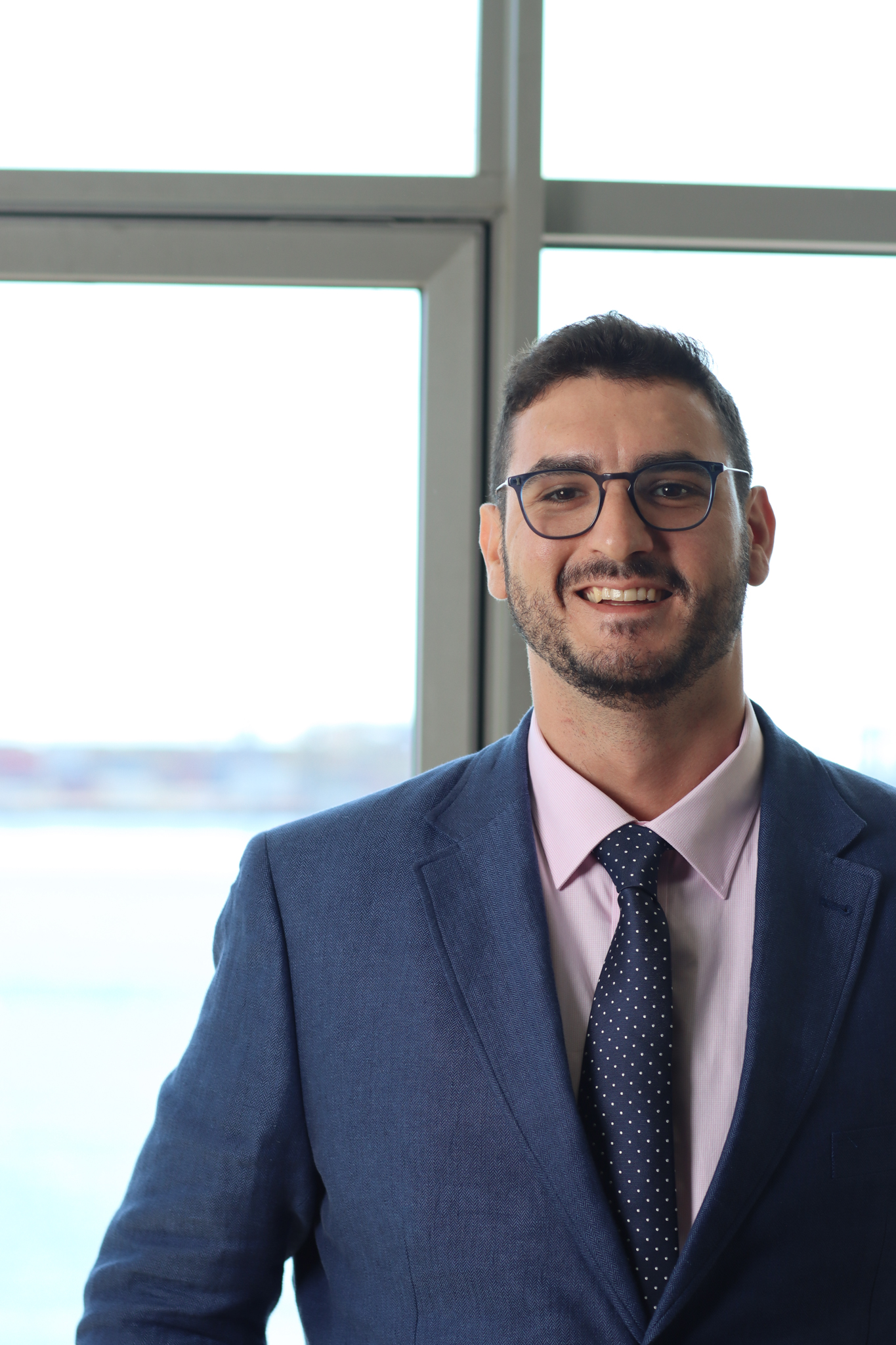 Alejandro Bello Perez (aka Alex)