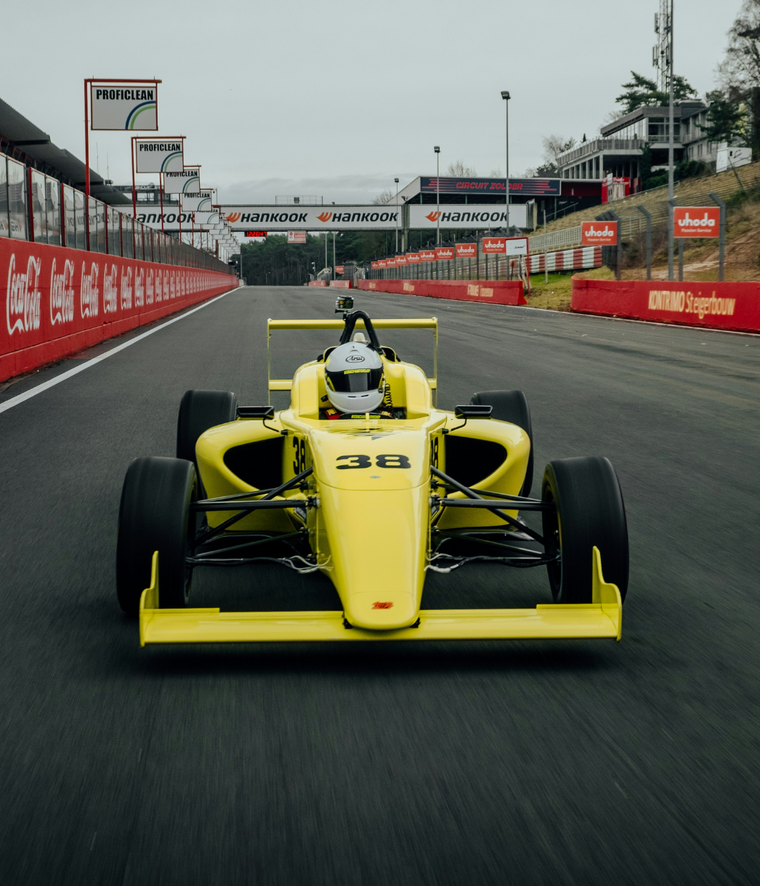 Formula 1 Regulations 2026